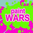 Paint Wars Game